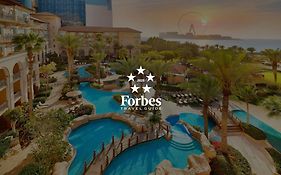 الريتز- كارلتون، دبي