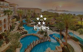 الريتز- كارلتون، دبي